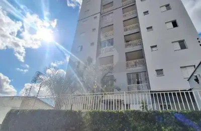 Apartamento com 3 quartos à venda na Rua Comandante Salgado, Vila Hortência, Sorocaba