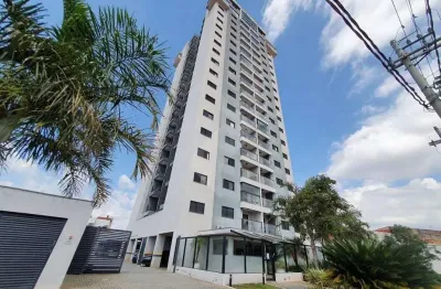 Apartamento à venda, 74 m² por r$ 480.000,00 - vila hortência - sorocaba/sp