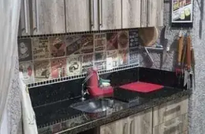 Apartamento com 3 quartos à venda na Rua Belmira Loureiro de Almeida, Jardim Piratininga, Sorocaba