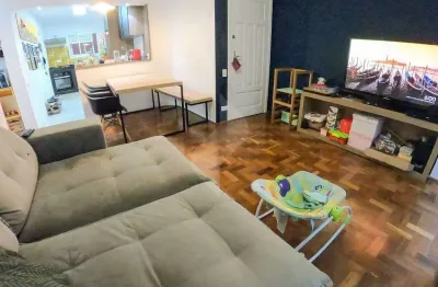 Apartamento à venda, 87 m² por r$ 550.000,00 - vila trujillo - sorocaba/sp