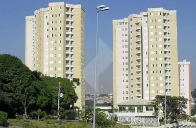 Apartamento à venda, 73 m² por r$ 450.000,00 - jardim gonçalves - sorocaba/sp