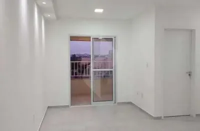 Apartamento à venda, 62 m² por r$ 424.000,00 - jardim saira - sorocaba/sp