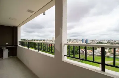 Apartamento com 2 dormitórios à venda - JJR Campolim II - Sorocaba/SP