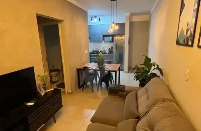 Apartamento com 2 dormitórios à venda, 65 m² por r$ 420.000,00 - jardim prestes de barros - sorocab