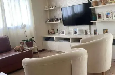 Apartamento com 2 quartos à venda na Rua João Wagner Wey, Jardim América, Sorocaba