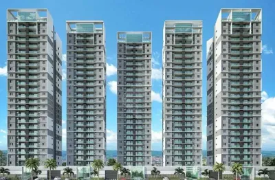 Apartamento com 2 dormitórios à venda - parque campolim - sorocaba/sp