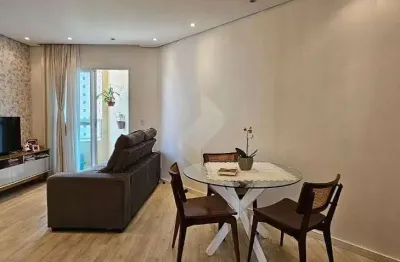 Apartamento com 3 dormitórios à venda, 73 m² por r$ 530.000,00 - jardim gonçalves - sorocaba/sp