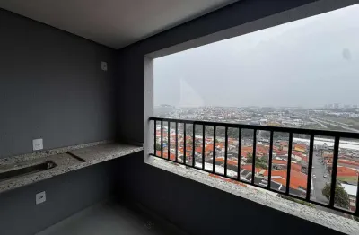 Apartamento com 3 quartos à venda na Rua Pedro Álvares Cabral, Vila Progresso, Sorocaba