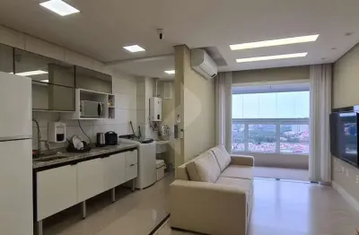 Apartamento à venda no condomínio jr são paulo – além ponte, sorocaba