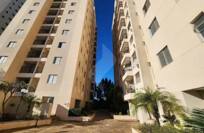 Apartamento com 2 quartos à venda na Rua Professor Horácio Mesquita de Camargo, Parque Campolim, Sorocaba