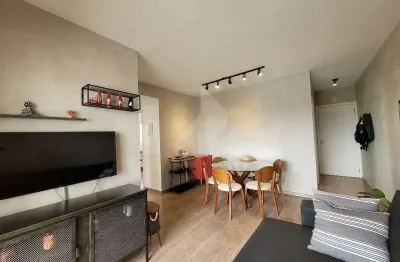 Apartamento com 2 dormitórios à venda, 64 m² por r$ 420.000 - edifício treviso - sorocaba/sp