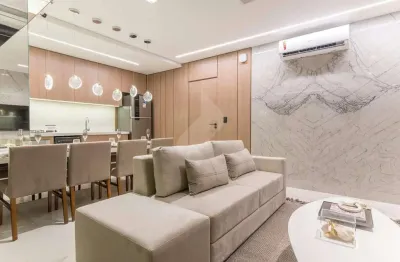 Apartamento com 2 suites no pátio boa vista - jardim do paço, sorocaba/ sp