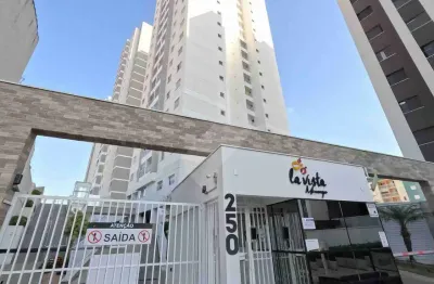 Apartamento com 2 quartos à venda na Rua Demercindo Alves da Silva, Jardim Piratininga, Sorocaba