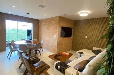 Apartamento à venda, residencial la vista guadalajara, sorocaba, sp