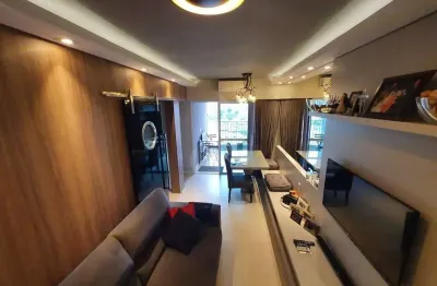 Apartamento com 3 dormitórios – andar alto zona leste sorocaba, sp