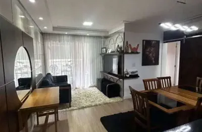 Apartamento à venda, 73 m² por r$ 790.000,00 - jardim piratininga - sorocaba/sp