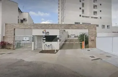 Apartamento com 2 quartos à venda na Rua Demercindo Alves da Silva, Jardim Piratininga, Sorocaba