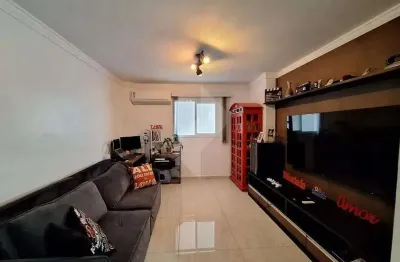 Apartamento com 3 quartos à venda na Rua Giacomo Longobardi, Jardim Emília, Sorocaba