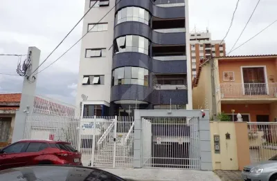 Apartamento à venda 3 quartos, 3 suites, 3 vagas, 224m², centro, sorocaba - sp | torre azul