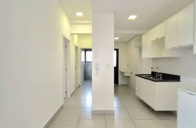 Apartamento com 2 dormitórios sendo 1 suíte - jk boa vista - zona leste - sorocaba/sp