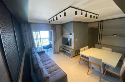 Apartamento com 2 quartos à venda na Rua Antonio Perez Hernandez, Parque Campolim, Sorocaba