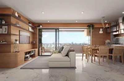 Apartamento com 2 quartos à venda na Avenida Professor Arthur Fonseca, Jardim Emília, Sorocaba