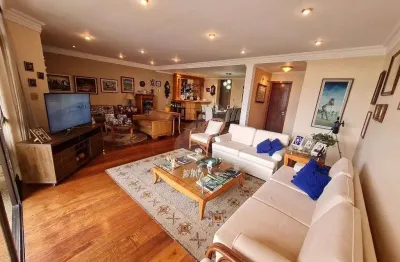 Apartamento com 3 quartos à venda na Rua Coronel Cavalheiros, Centro, Sorocaba