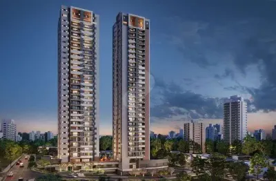 Apartamento com 2 quartos à venda na Rua Henrique Lamberti, Jardim Emília, Sorocaba