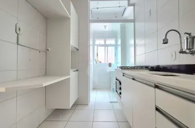 Apartamento com 2 dormitórios - Condomínio San Raphael - Zona Leste - Sorocaba/SP