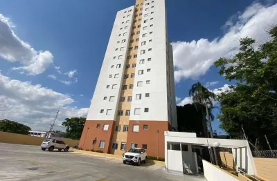 Apartamento com 2 quartos à venda na Rua José Marques da Silva, Vila São Caetano, Sorocaba