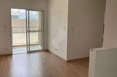 Apartamento à venda, 53 m² - residencial mirante da colina - sorocaba/sp
