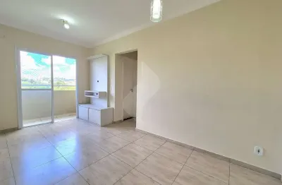 Apartamento à venda, com 2 dormitórios - bósque de cordoba - vila haro - sorocaba/sp