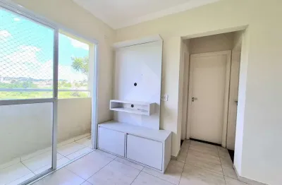 Apartamento à venda, com 2 dormitórios - bósque de cordoba - vila haro - sorocaba/sp