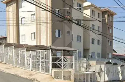 Apartamento à venda, 60 m² por r$ 240.000,00 - jardim simus - sorocaba/sp