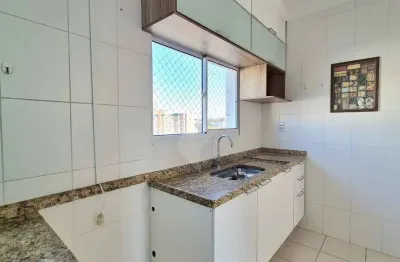 Apartamento à venda com 2 dormitórios - residencial quatro estações - jd. gonçalves - sorocaba/sp