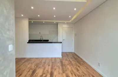 Apartamento com 2 quartos à venda na Rua Demercindo Alves da Silva, Jardim Piratininga, Sorocaba