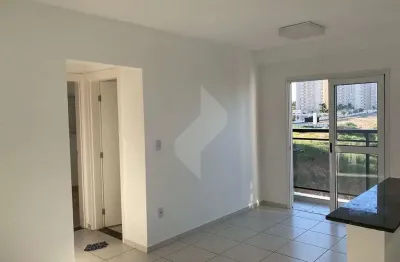 Apartamento à venda, 54 m² por r$ 330.000,00 - parque campolim - votorantim/sp