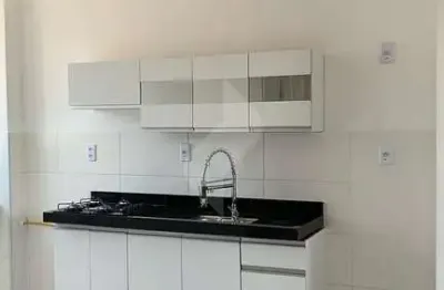 Apartamento com 2 quartos à venda na Rua Antonio Bravo Plaça, Jardim Ipatinga, Sorocaba