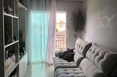 Apartamento com 3 dormitórios à venda, 80 m² - vila santana - sorocaba/sp