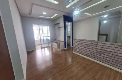 Apartamento 2 dormitórios à venda - jardim leocádia - sorocaba, sp