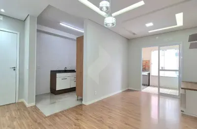 Apartamento 2 dormitórios sendo 1 suíte  -  residencial orquídeas - jardim leocádia - sorocaba, sp