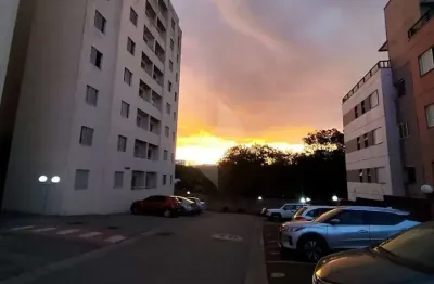 Apartamento com 2 quartos à venda na Rua Lituânia, Jardim Guadalajara, Sorocaba