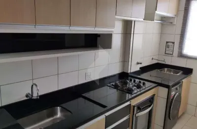 Apartamento à venda, 80 m² por r$ 355.000,00 - jardim guadalajara - sorocaba/sp