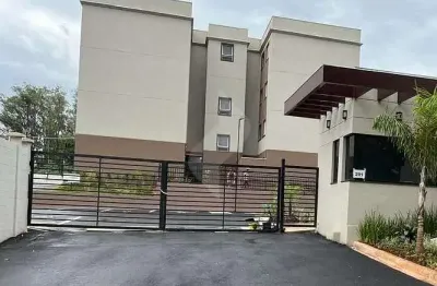 Apartamento à venda, 51 m²  - recreio dos sorocabanos - sorocaba/sp