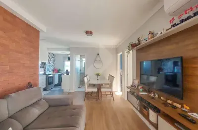 Apartamento com 2 quartos à venda na Rua Dorothy de Oliveira, Jardim Ipê, Sorocaba