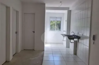 Apartamento com 2 quartos à venda na Rua Antônio Fernandes, Jardim Gonçalves, Sorocaba