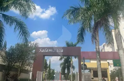 Apartamento com 2 quartos à venda na Rua João Wagner Wey, Jardim São Carlos, Sorocaba