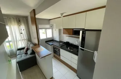 Apartamento com 1 dormitório à venda, 25 m² por r$ 215.000,00 - jardim betânia - sorocaba/sp