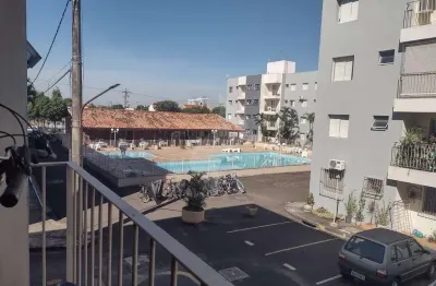 Apartamento com 2 quartos à venda na Rua Ramon Haro Martini, Vila Haro, Sorocaba