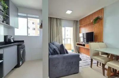 Apartamento com 2 dormitórios  - Sun Lake - Jardim Gutierres - Sorocaba/SP